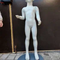 مانکن بچگانه|حراج|کرج, حصارک بالا|دیوار