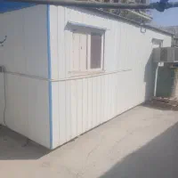 قالب فلزی بتنریزی -کانکس۳×۶|مصالح و تجهیزات ساختمان|فیروزآباد (فارس), |دیوار