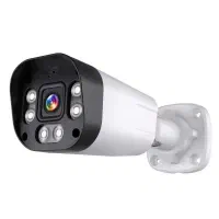 دوربین مداربسته چکی