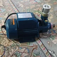 پمپ آب نیم اسبVolker