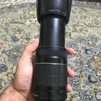 لنز 55250Canon