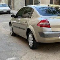مگان ۲۰۰۸ بدون رنگ نقدو اقساط|خودرو سواری و وانت|تهران, باغ فیض|دیوار