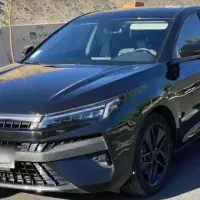 خودرو J7 KMCبا راننده برای ماشین عروس و مسافرت