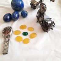 ساعت ریکوخیلی تمیز.موتوردست سازوچندچیزدیگه درحدنو|ساعت|قم, زنبیل آباد|دیوار