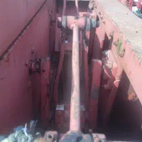 دستگاه بسته بندی یونجه بیلر یونجه پرس یونجه|ماشینآلات صنعتی|بهارستان, |دیوار