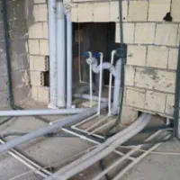 لوله کشی ‌سردو گرم رودهن بومهن پردیس