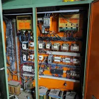 cnc اسپانیایی|ماشینآلات صنعتی|تهران, اتحاد|دیوار