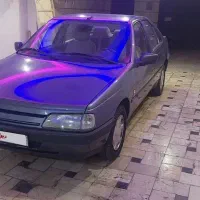 پژو glx ۴۰۵ مدل ۹۷