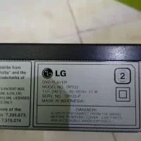 صوتی و تصویری|پخش‌کننده DVD و ویدیو|تهران, استقلال|دیوار