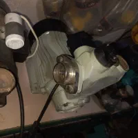 پمپ استریم|مصالح و تجهیزات ساختمان|مرودشت, شهرک مهدیه|دیوار