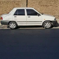 پراید97بیرنگ