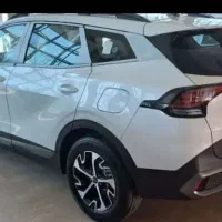 اسپورتیج فول پانا کوشاخودرو 2024 صفر|خودرو سواری و وانت|مشهد, کوه سنگی|دیوار