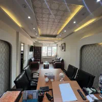 دفتر اداری تجاری چهاراه پورسینا/|فروش دفتر کار، اتاق اداری، مطب|رشت, پورسینا|دیوار