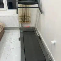 تردمیل تنتوری