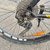 دوچرخه جاینت اصلی GIANT|دوچرخه، اسکیت، اسکوتر|قم, جوی شور|دیوار