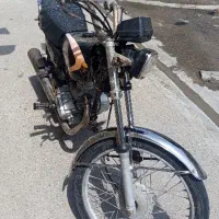 هوندا ۱۲۵