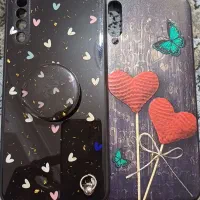 کاور گوشی A50