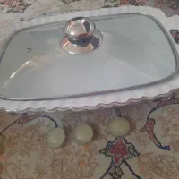 ۲ عدد سوفله خوری بزرگ