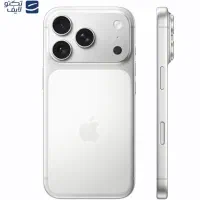 آیفون ۱۷ پرو