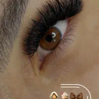 اکستنشن ولیفت زیر390 آموزش(فقط 2تومان با مدرک فنی)|خدمات آرایشگری و زیبایی|فردیس, فردیس|دیوار