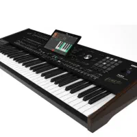 کیبرد (ارگ)   pa5 oreyntal 76|پیانو، کیبورد، آکاردئون|شیراز, شهرک گلستان|دیوار