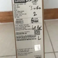 لپتاپ لنوو بسیار تمیزLenovo ideapad 300-15IBR|رایانه همراه|شیراز, شهرک والفجر|دیوار