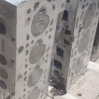 مرکز فروش سرسیلندر پژو پراید۲۰۶ آماده بستن