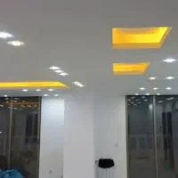 برقکاری ساختمان و صنعتی/گلپایگان/رفع اتصالی