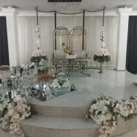 تالار پذیرایی رسپینا پلاس