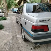 پژو مدل 86|خودرو سواری و وانت|صباشهر, |دیوار