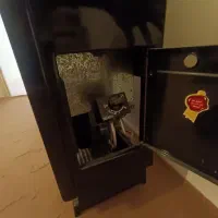 سه عدد بخاری 12،14،16 هزار سالم|بخاری، هیتر، شومینه|سبزوار, توحیدشهر|دیوار