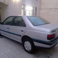 پژو405 مدل 1394 موتور تقویت|خودرو سواری و وانت|مشهد, سعد آباد|دیوار