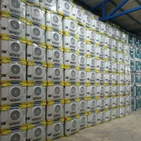 کولر آبی جنرال ۳هزار با درب پلاستیک