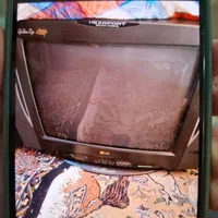 تلویزیون الجی رنگی