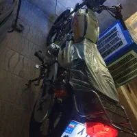 هوندا ۲۰۰|موتورسیکلت|کرمان, |دیوار