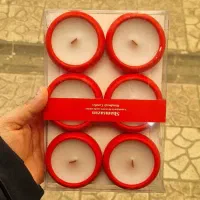 شمع ها مخصوص روزهای تاریک