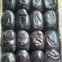 خرمای مضافتی درجه 1