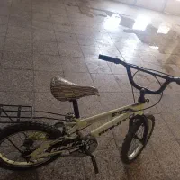 دوچرخه 16