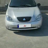 تیبا صندوق دار