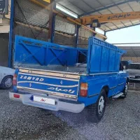 نیسان ۱۴۰۰ بنزینی معاوضه یا نقد