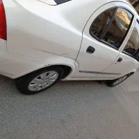 تیبا صندوق دار اخر 99|خودرو سواری و وانت|بهارستان, |دیوار