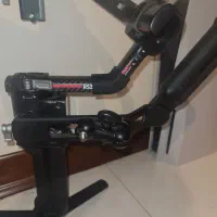 دوربین fx3 و لنز سونی fe 1.4 24 gm