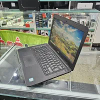 لپتاپ DELL نسل ۷ کاملا سالم با رم ۸ و هارد SSD256|رایانه همراه|یاسوج, |دیوار