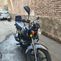 موتورباکسر BX200