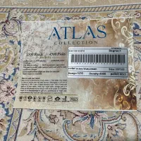 فرش ۶متری الماس نو۱۵۰۰شانه با ۴۵۰۰تراکم|فرش|چابهار, |دیوار