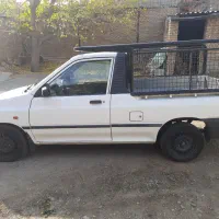 پراید ۱۵۱|خودرو سواری و وانت|تهران, کن|دیوار