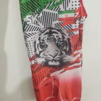 کفش و دوبند کشتی|کیف، کفش، کمربند|قرچک, مهدیه|دیوار