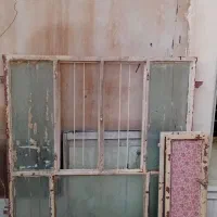 تعدادی پنجره