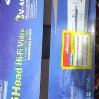 ویدیو سامسونگ 6 هد sv 4000