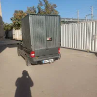 پراید وانت 151|خودرو سواری و وانت|باقرشهر, |دیوار